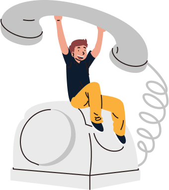 telephone